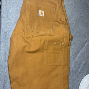Men’s Carhartt pants